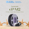 eSUN PA12+ CF 3D Filament LUVOCOM ePA12 Plus CF Nylon Carbon Fiber Filament 1.75 mm